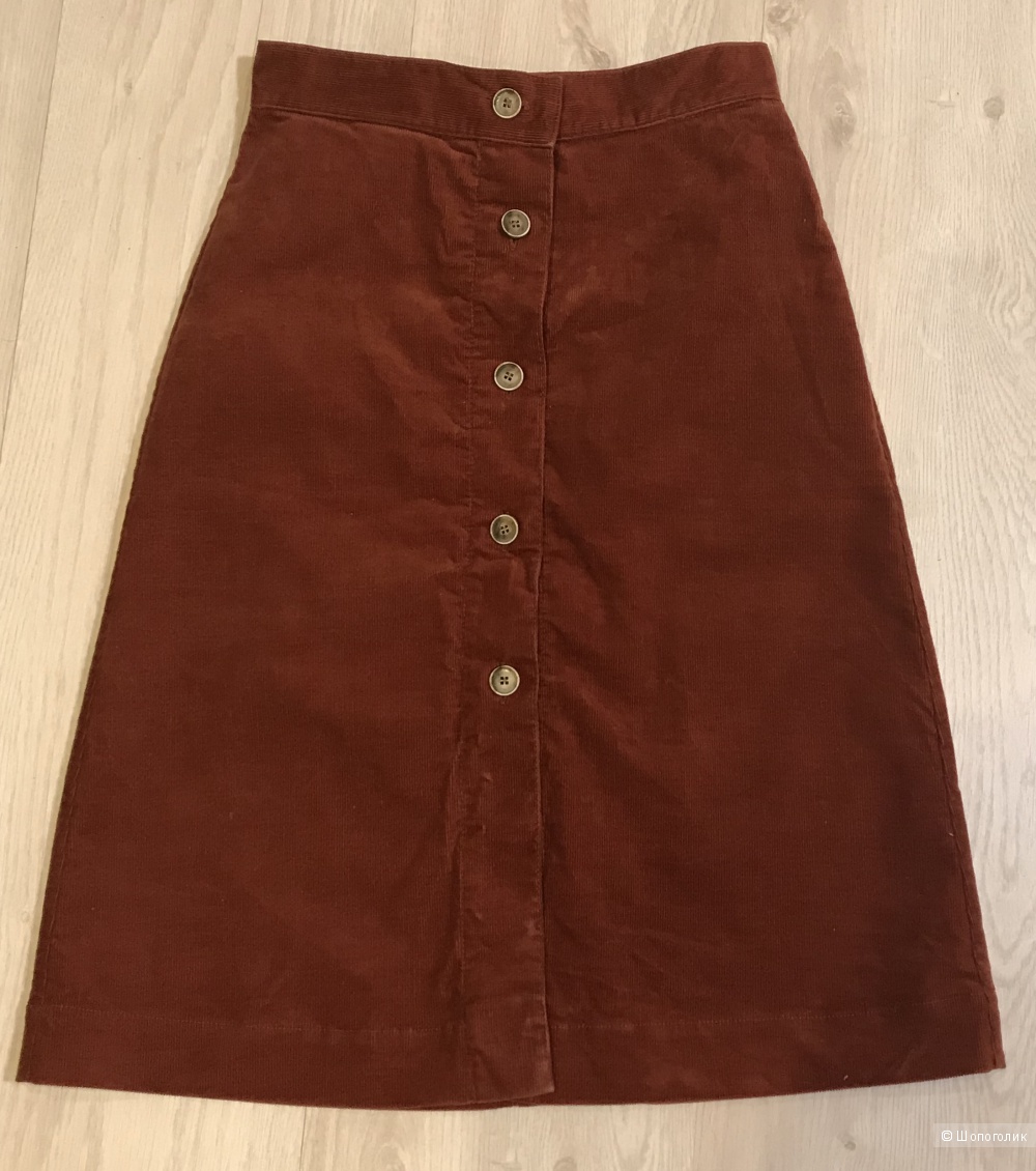 Юбка Massimo Dutti, размер XS (EUR 34)