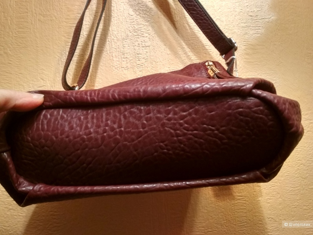 Сумка Gerry Weber, размер 36,5*24*9