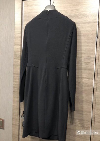 Шерстяное платье Givenchy на S/М
