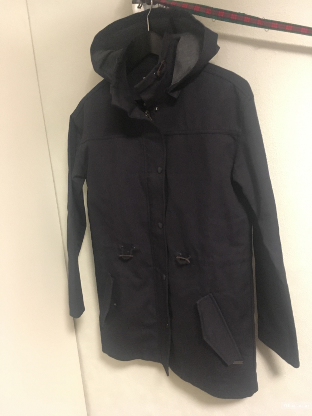 Парка Pepe Jeans размер S