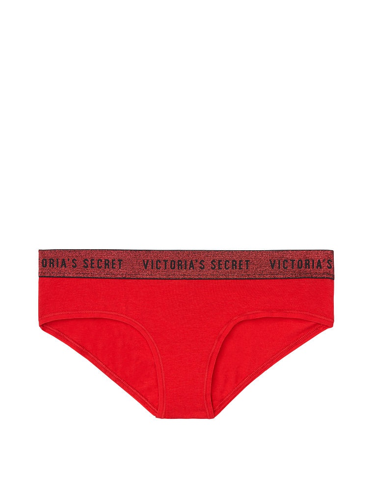 Victoria's Secret комплект трусиков. р.М