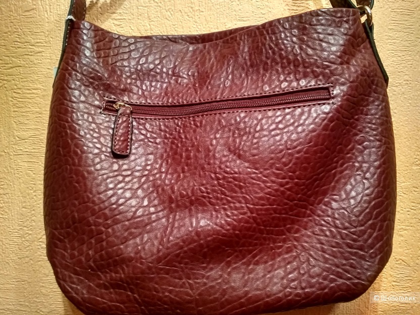 Сумка Gerry Weber, размер 36,5*24*9
