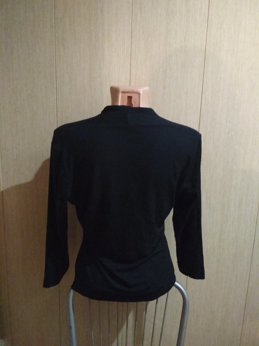 Блузка Marks & Spencer 48