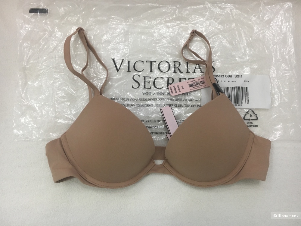 Бюстгальтер Victoria’s Secret, размер 32B