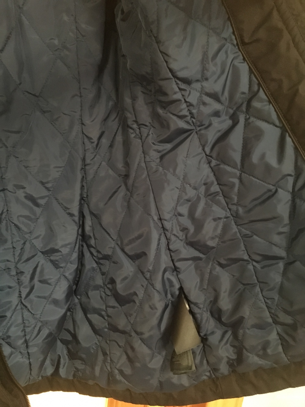 Куртка Tommy Hilfiger размер S