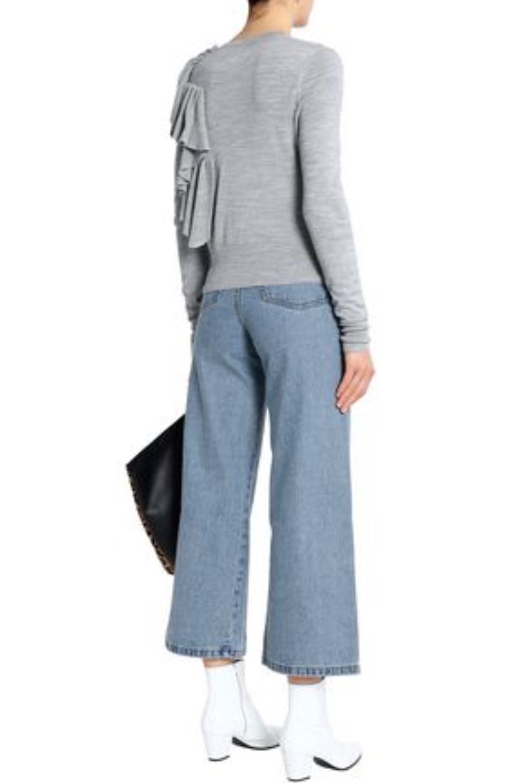 Свитер ММ6 by Maison Margiela, размер 46