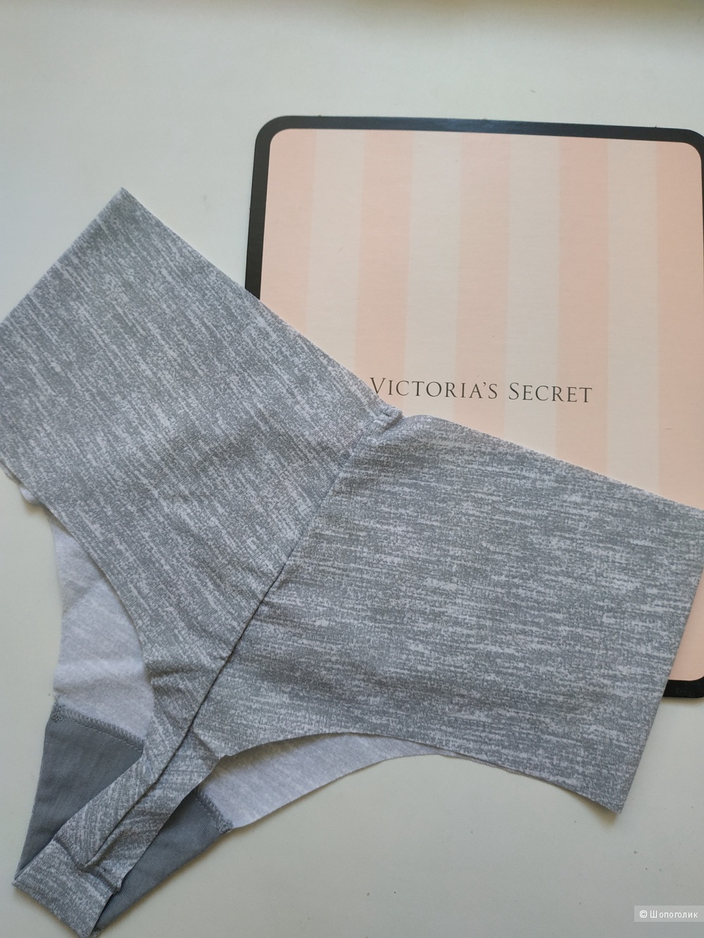 Трусики Victoria's Secret, размер S (44) ОБ до 98 см