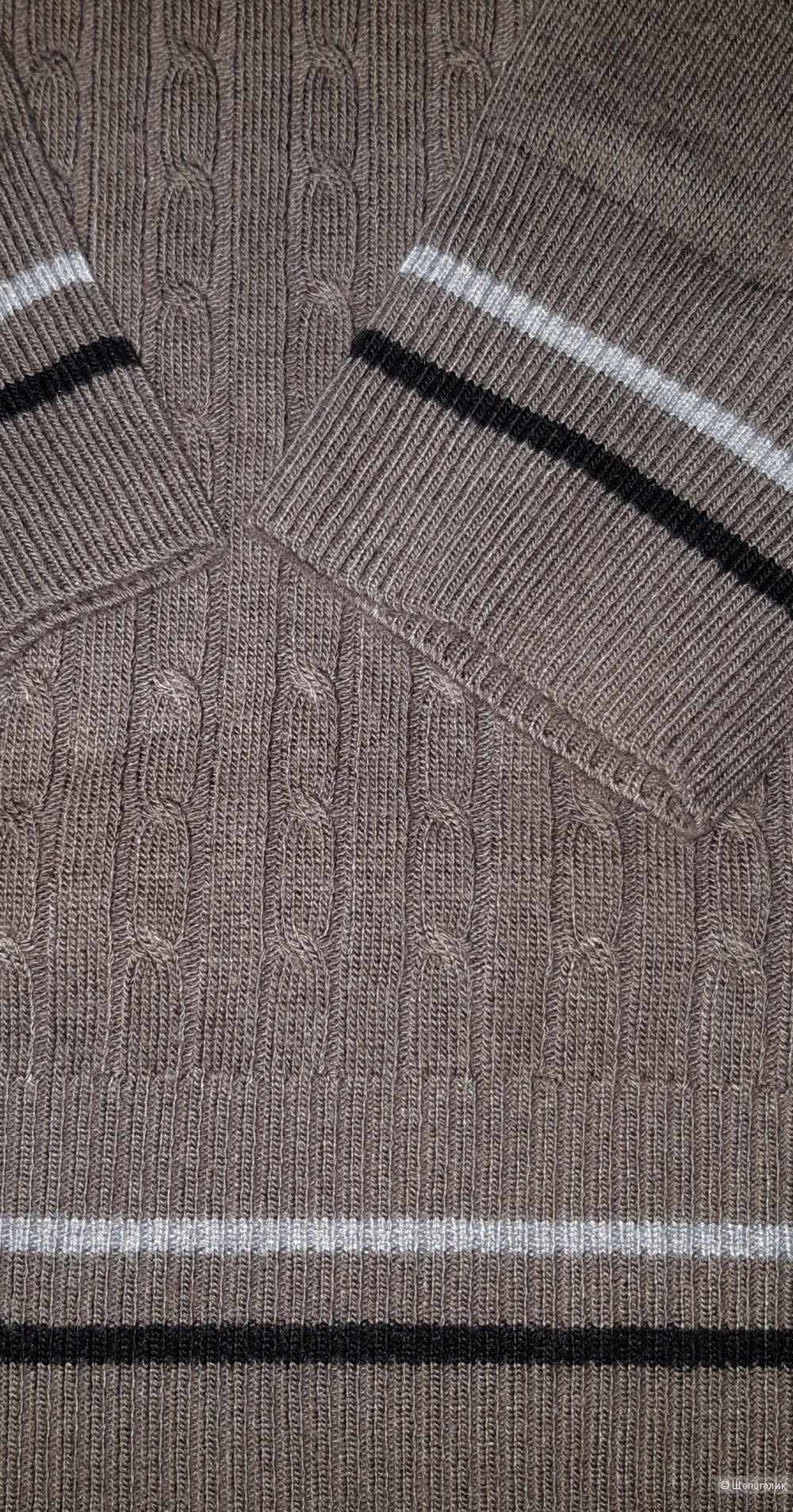 Пуловер sizhan, размер 46+-