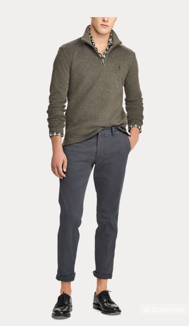 Свитер Ralph Lauren р. L