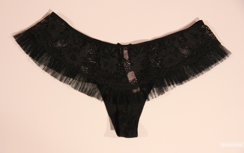 Трусики Victoria`s Secret из коллекции DREAM ANGELS размер XS