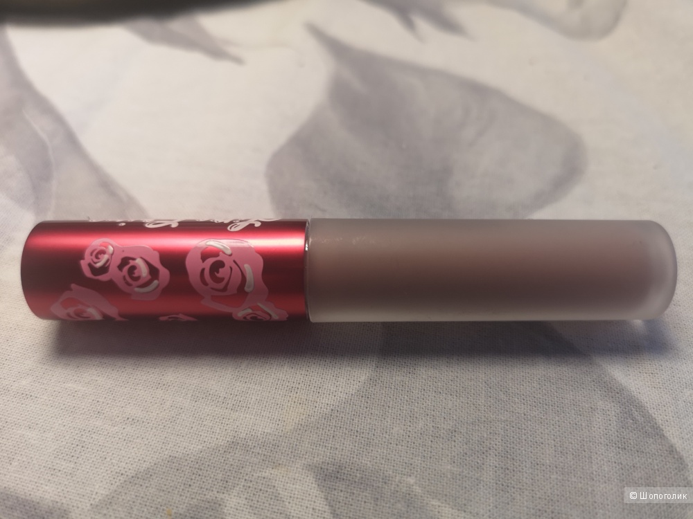 Помада Lime Crime 2.6ml