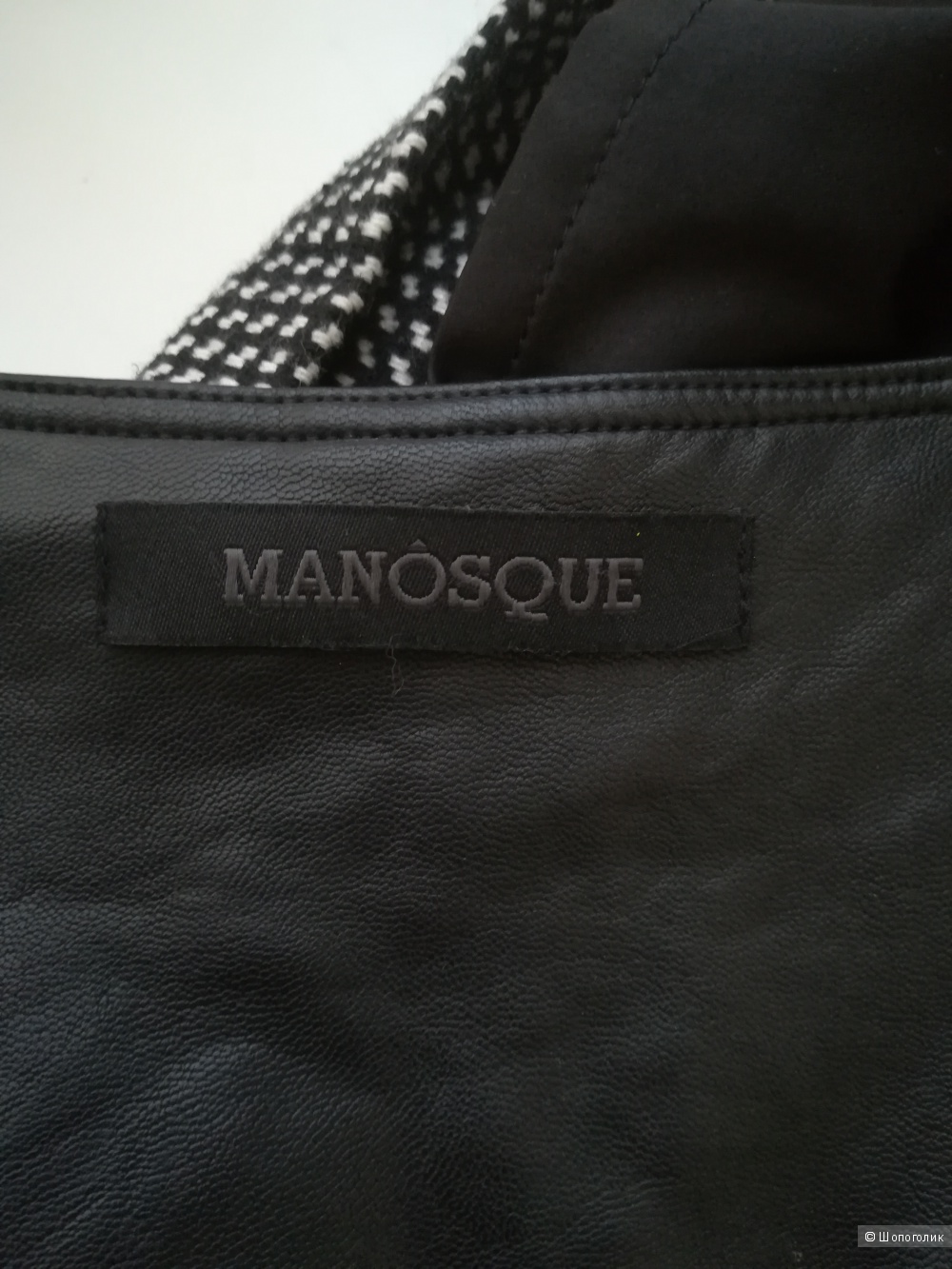 Платье Manosque,размер s/m