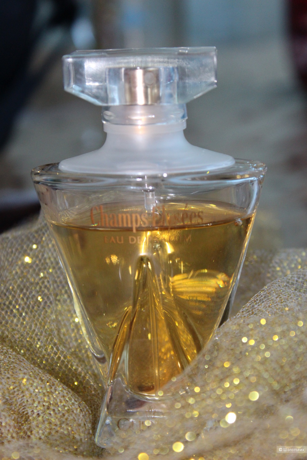 Парфюмерная вода Guerlain Champs-Elysees 30 мл