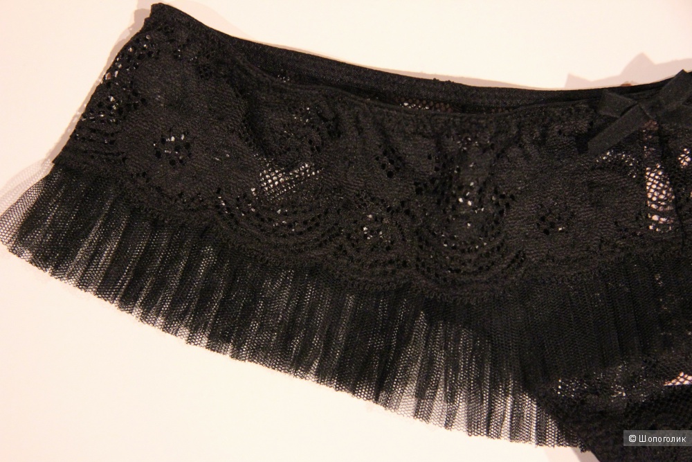 Трусики Victoria`s Secret из коллекции DREAM ANGELS размер XS