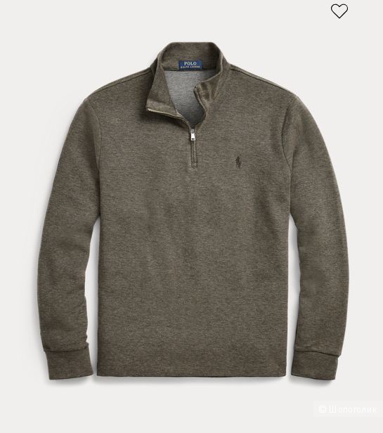 Свитер Ralph Lauren р. L