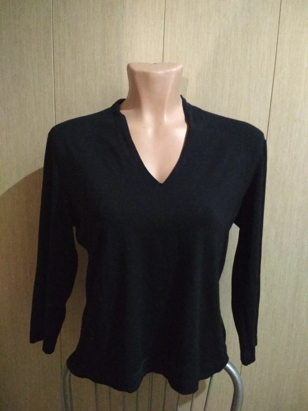 Блузка Marks & Spencer 48