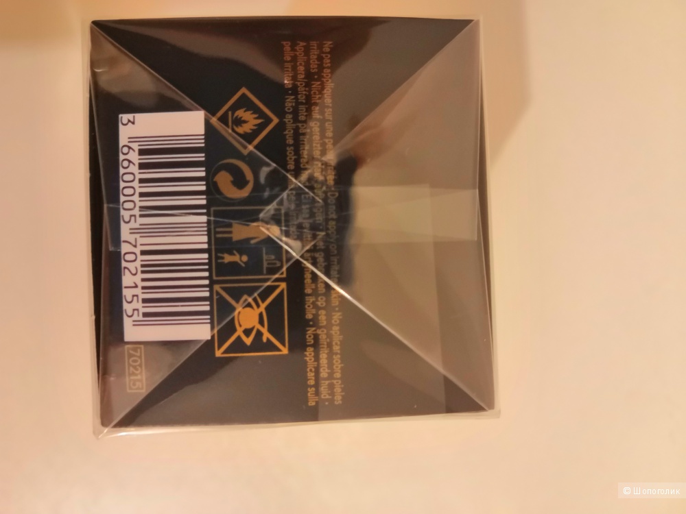 Парфюм Yves Rocher So Elixir 30 мл.