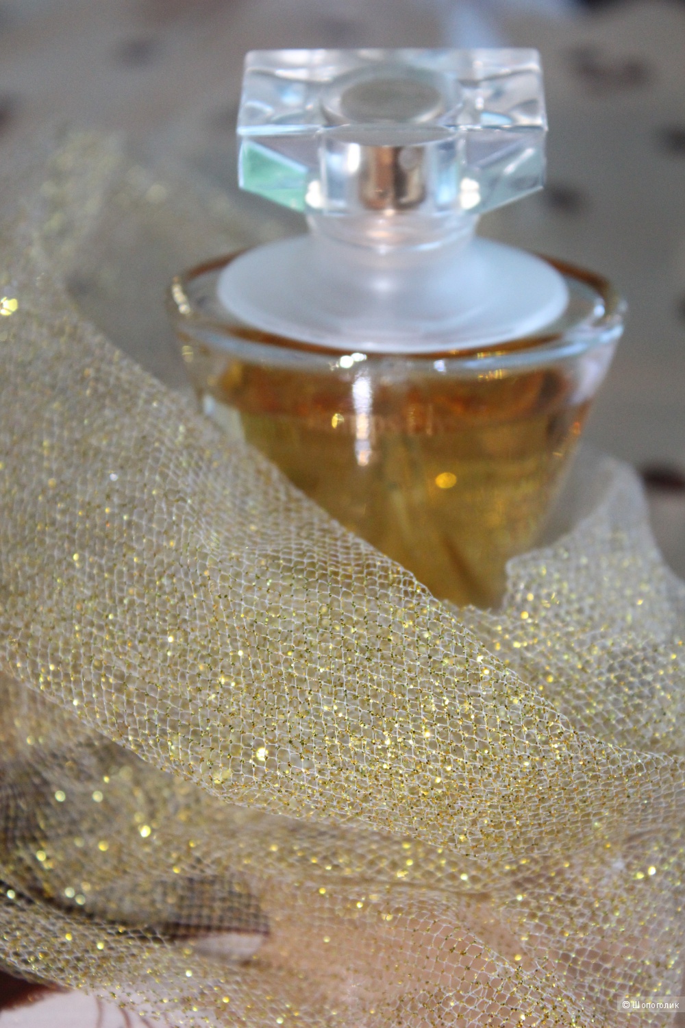 Парфюмерная вода Guerlain Champs-Elysees 30 мл