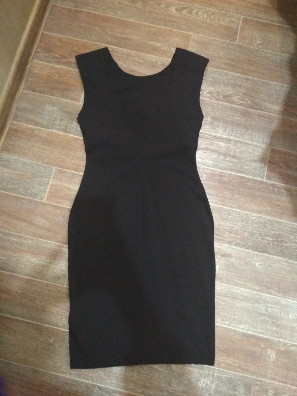 Платье H&M xs