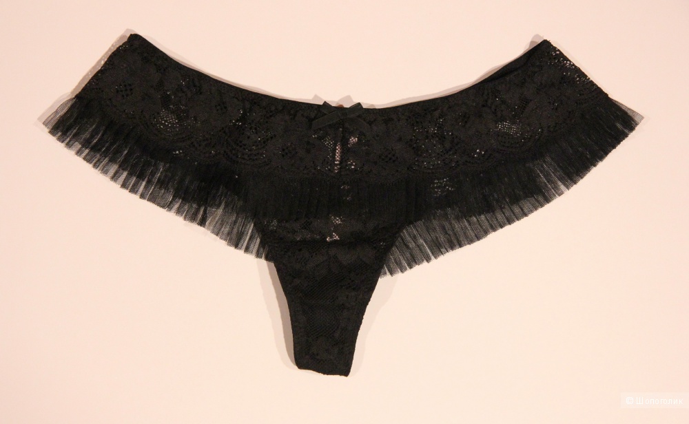Трусики Victoria`s Secret из коллекции DREAM ANGELS размер XS