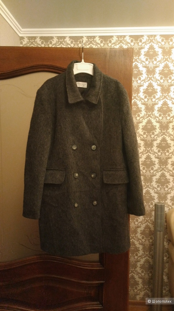 Пальто Hennes р.48-50