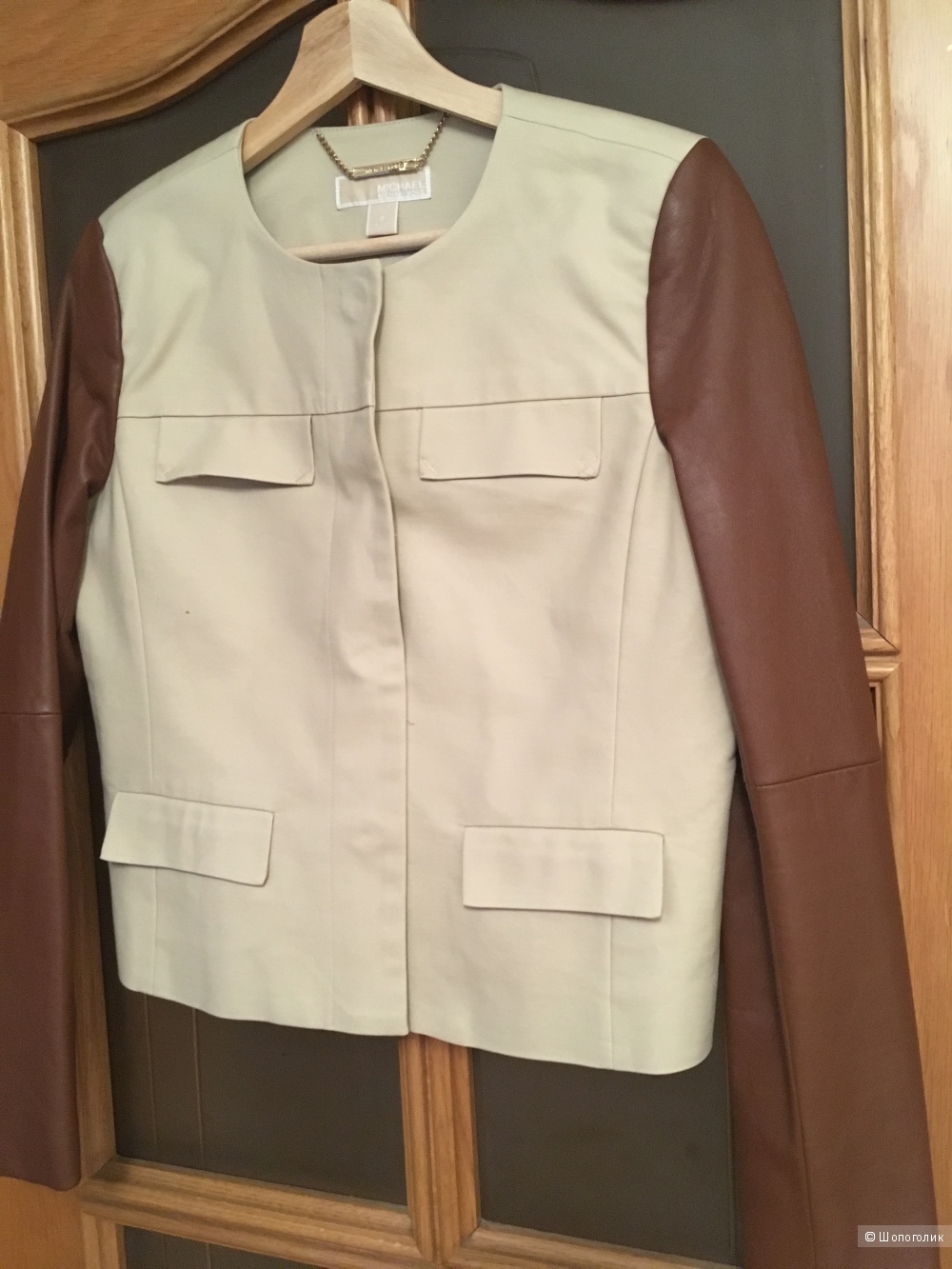 Куртка Michael Kors размер S-M