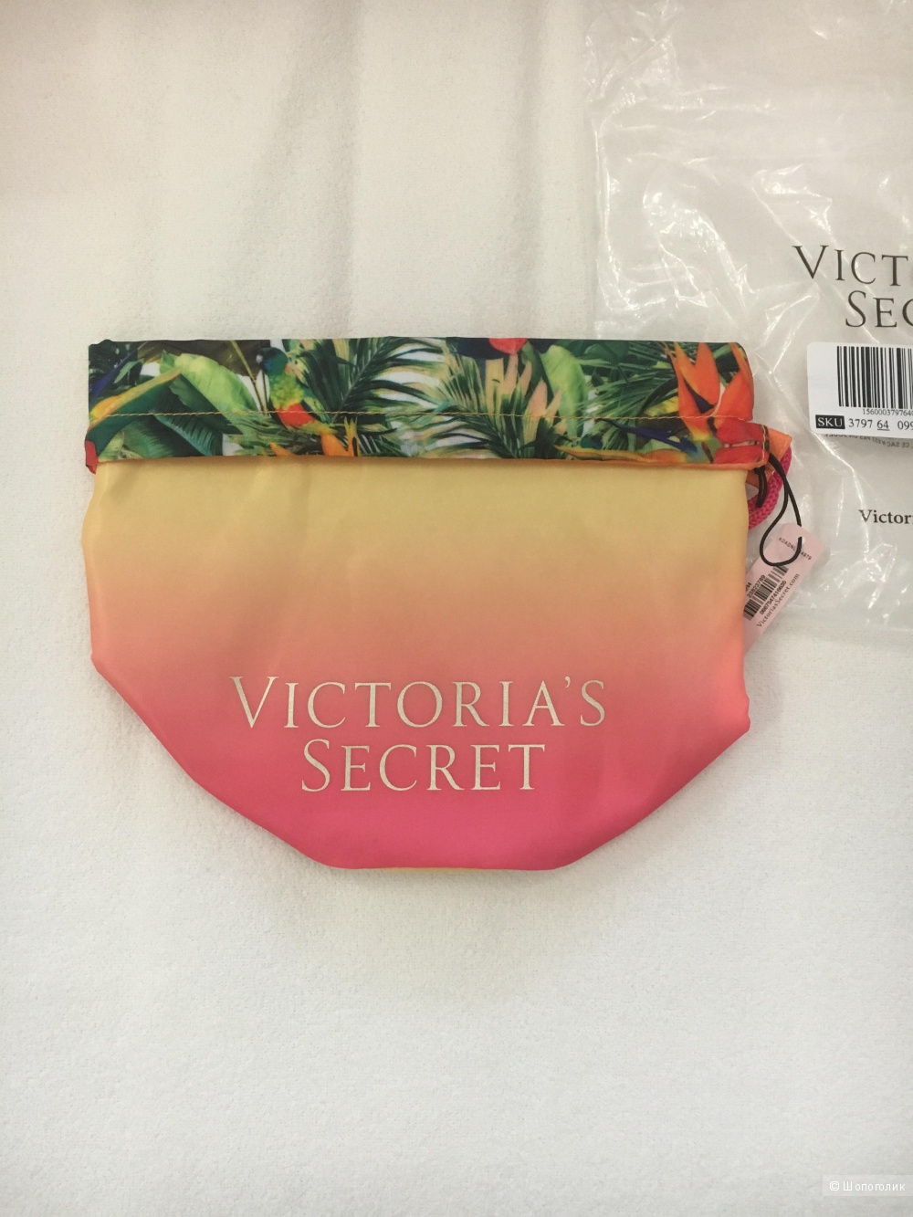 Косметичка Victoria’s Secret