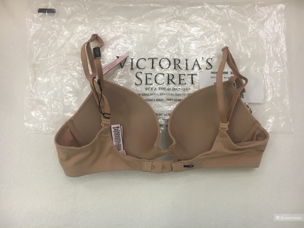 Бюстгальтер Victoria’s Secret, размер 32B