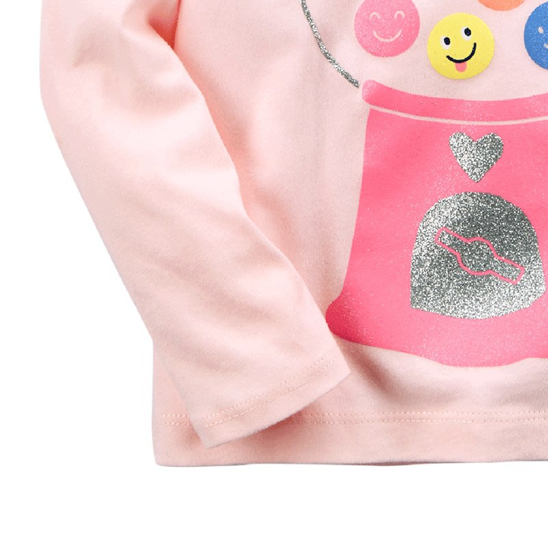 Лонгслив Carters , размер 3T (93-98 см)