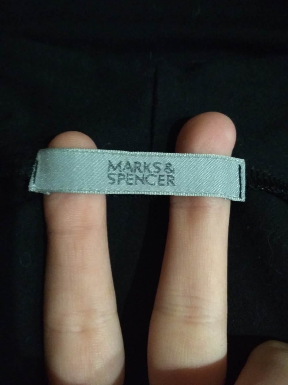 Блузка Marks & Spencer 48