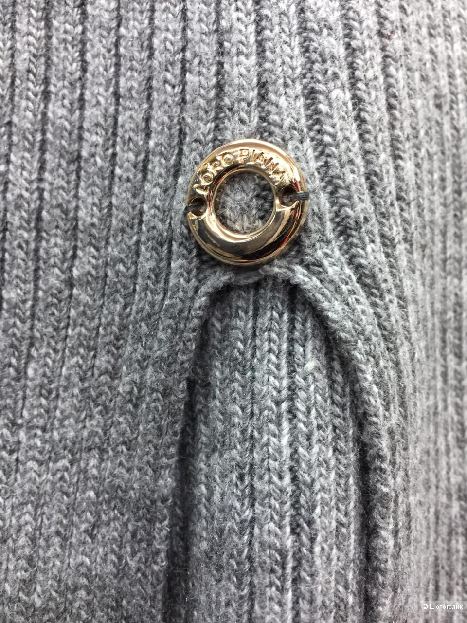 Костюм LORO PIANA, one size