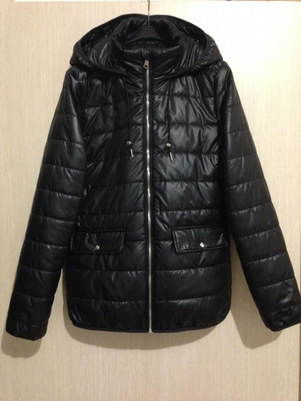 Утеплённая курточка " Marks Spencer ", размер М