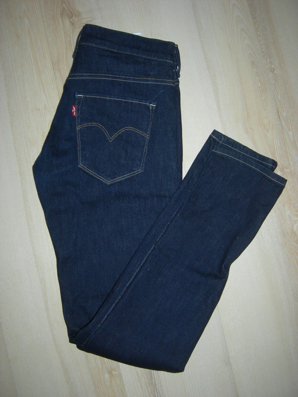 Джинсы Levis, размер W29, L32