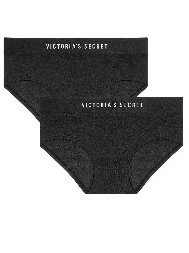 Victoria's Secret комплект трусиков. р.S