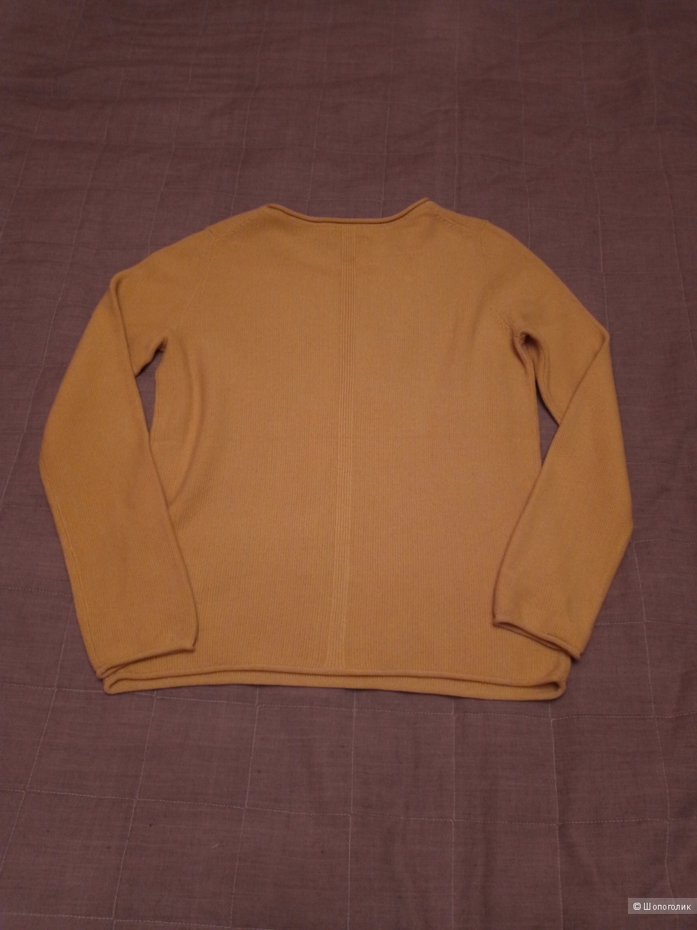 Джемпер Marc O Polo р.46