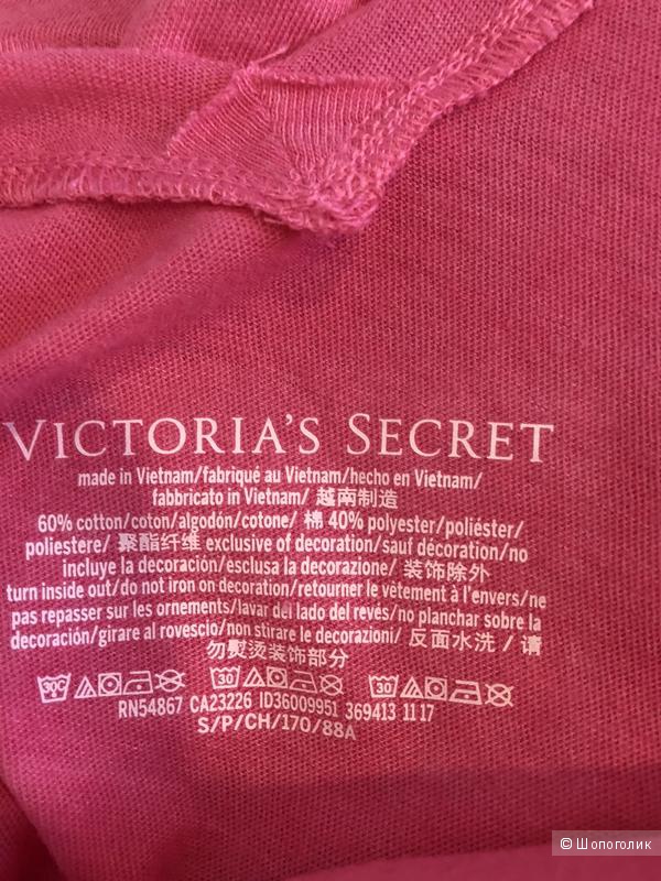 Домашнее платье (ночнушка) от Victoria's Secret Размер S (42-44)