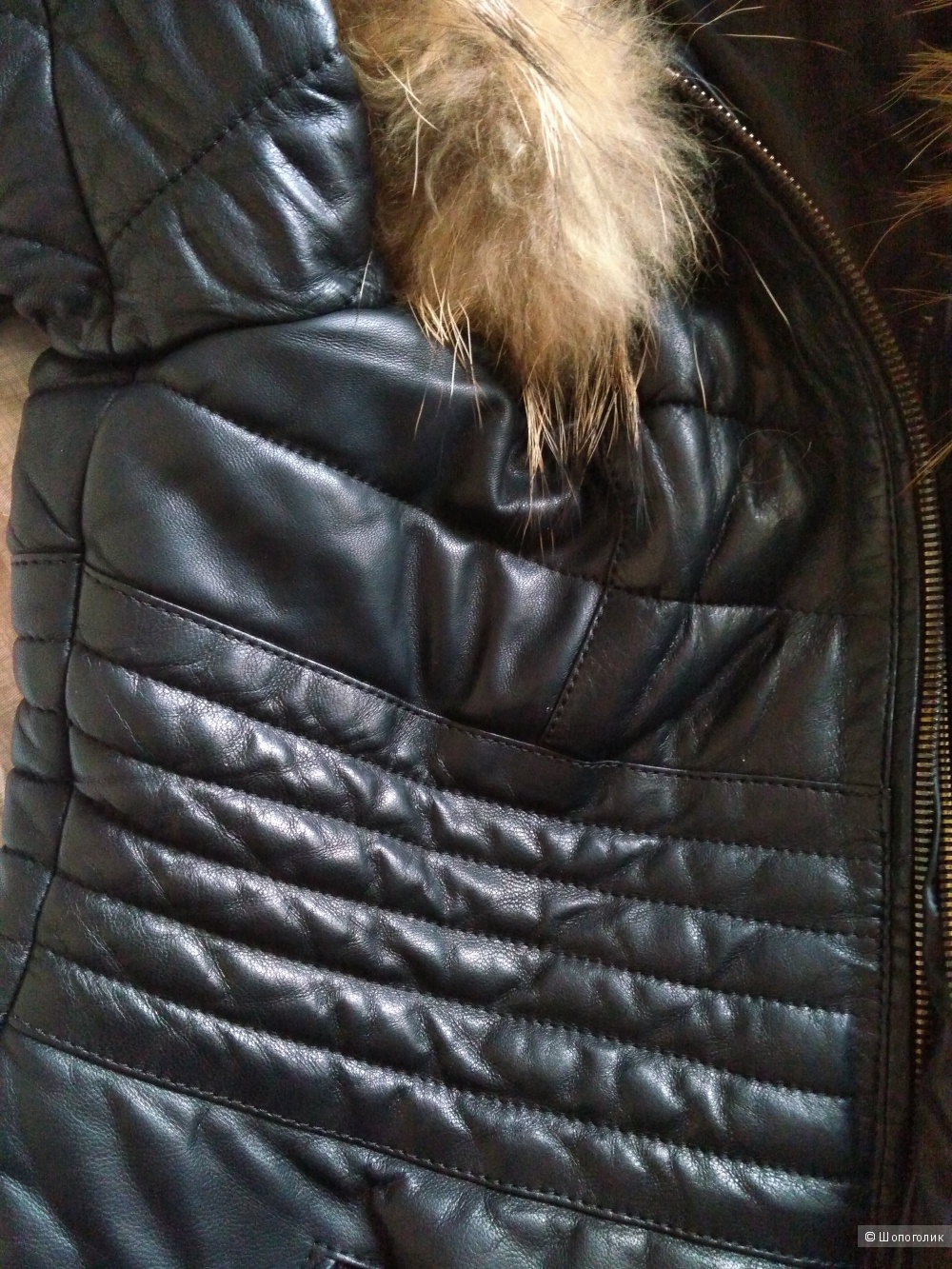 Пальто Giorgio 44-46 размер