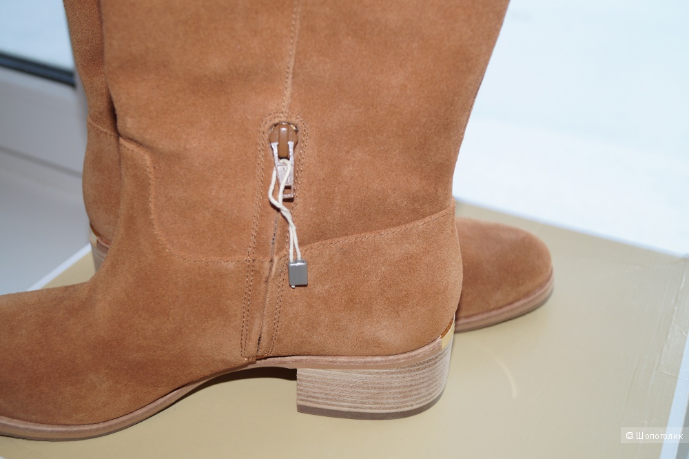 Полусапожки MICHAEL MICHAEL KORS,37