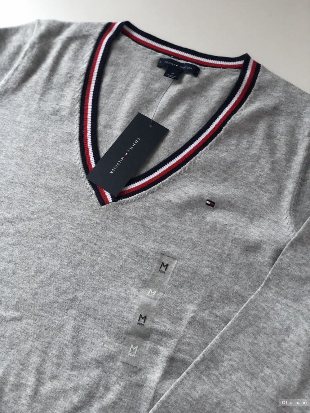 Джемпер Tommy Hilfiger