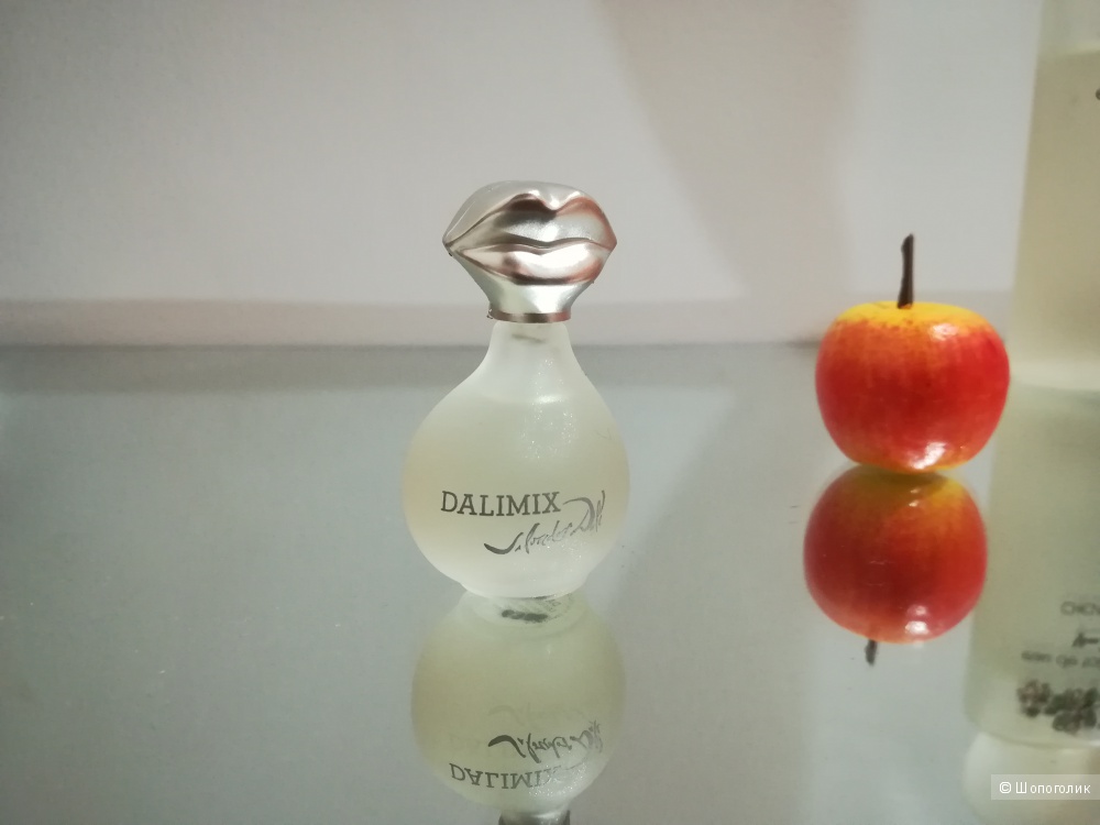 Парфюм Dalimix Salvador Dali 5 мл EDT