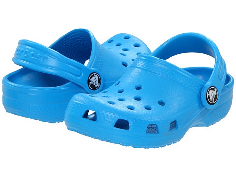 Клоги crocs, размер C10C11