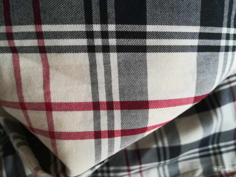 Рубашка tommy hilfiger, размер хs/s