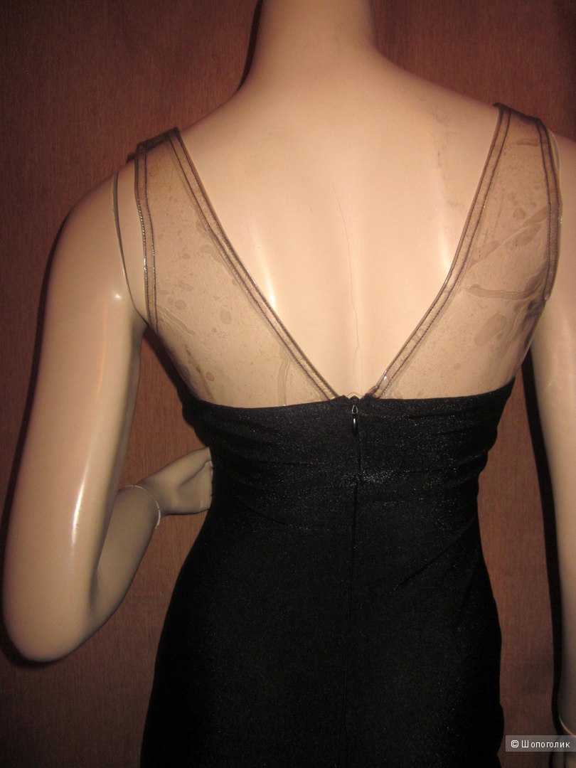 Вечернее платье Versace 42/44 размер