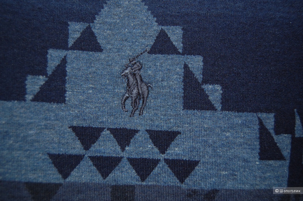Худи Ralph Lauren размер М