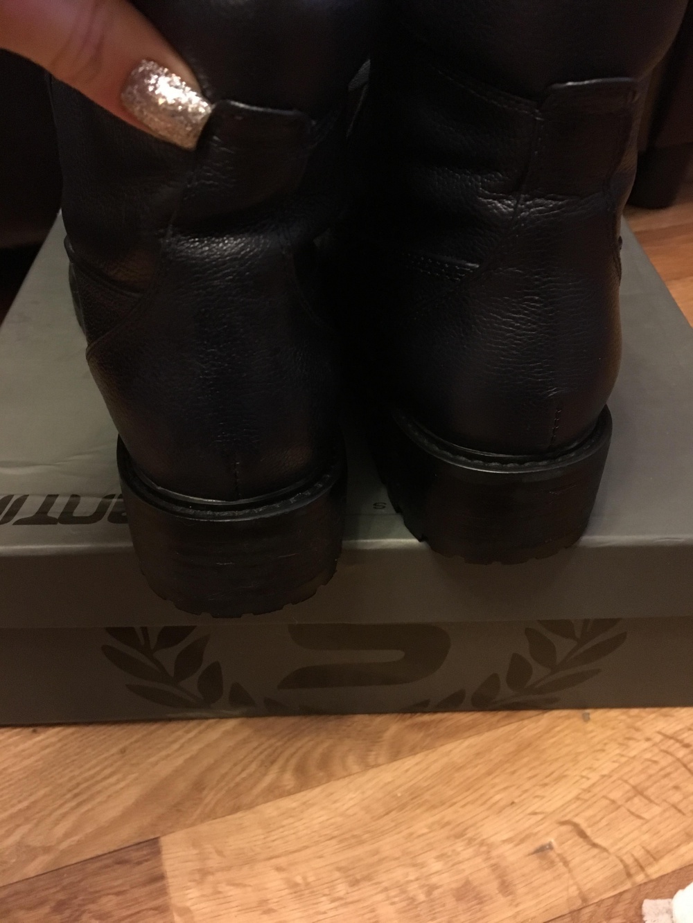 Зимние ботинки Massimo Santini, 38 размер