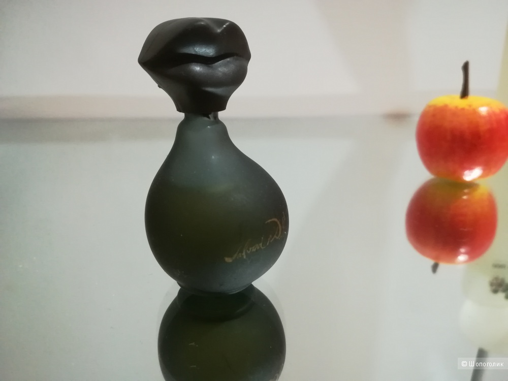 Парфюм 7,5 мл. - Dalimix Black Salvador Dali EDT