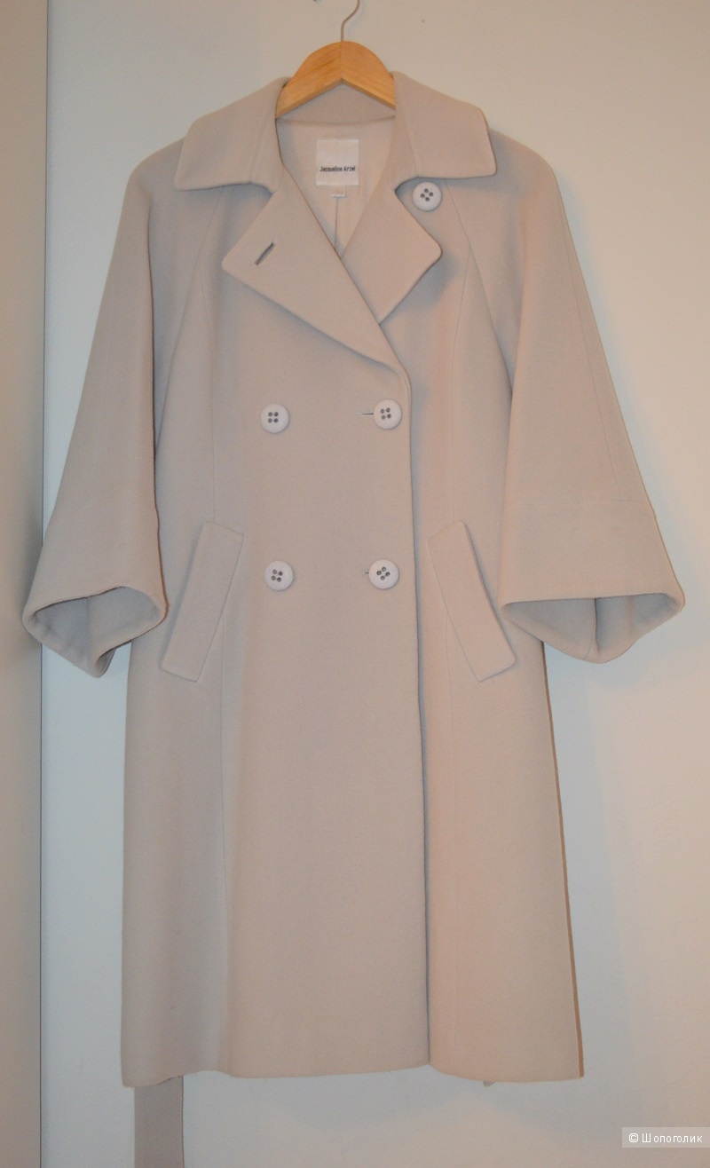 Пальто Jacgueline Arzel размер 44-46