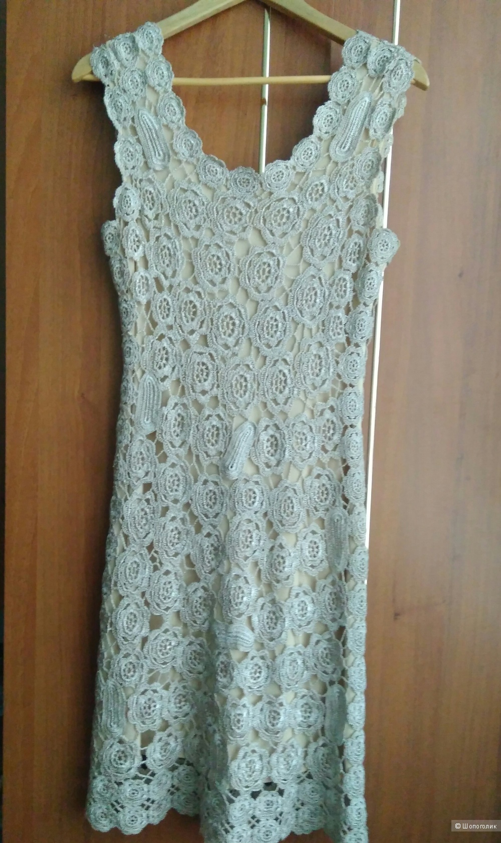 Платье ANNA VERDI, 44