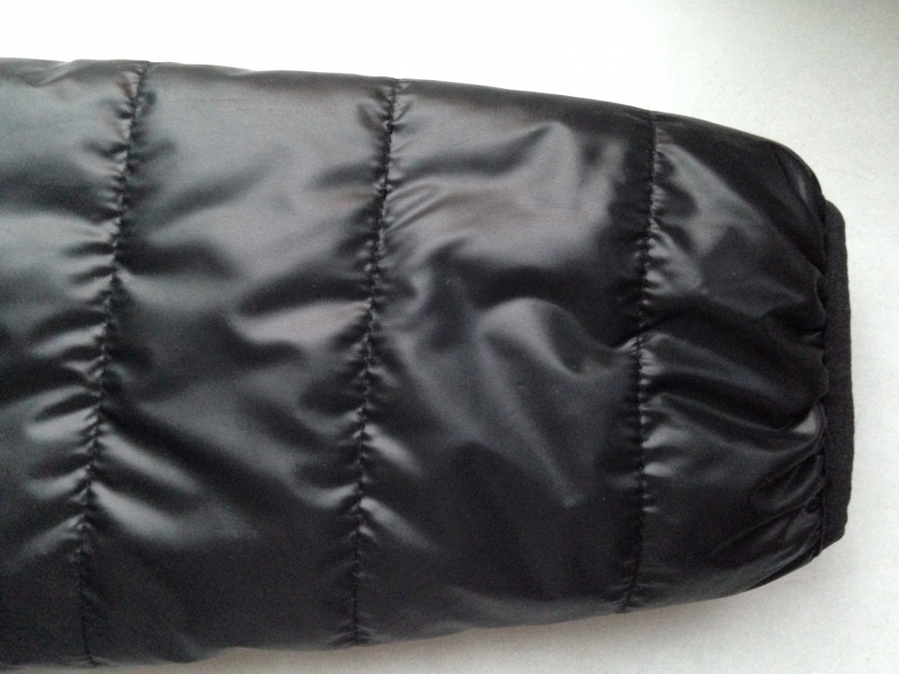 Утеплённая курточка " Marks Spencer ", размер М