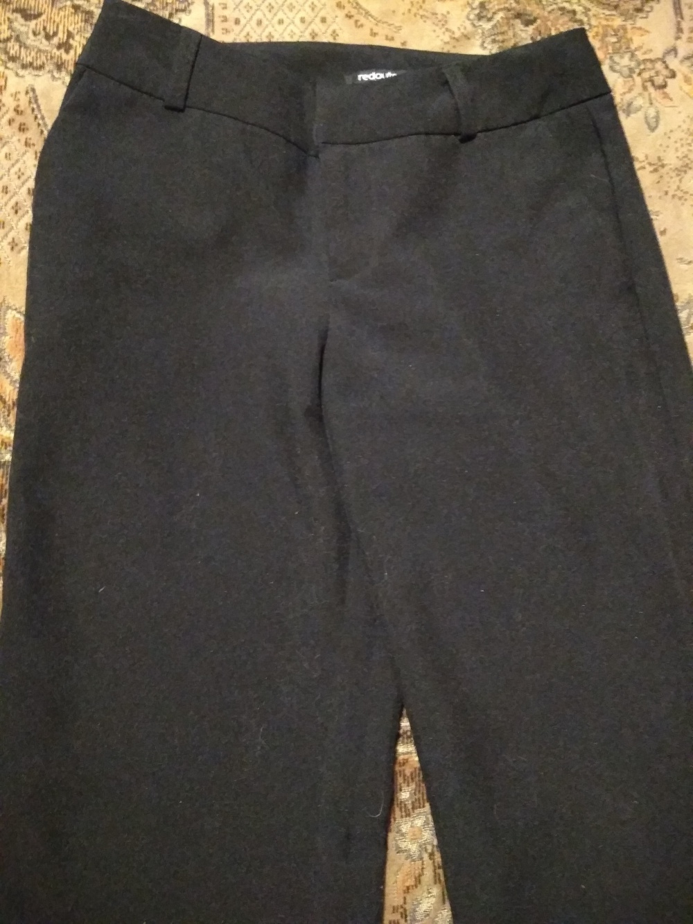Брюки La Redoute 40
